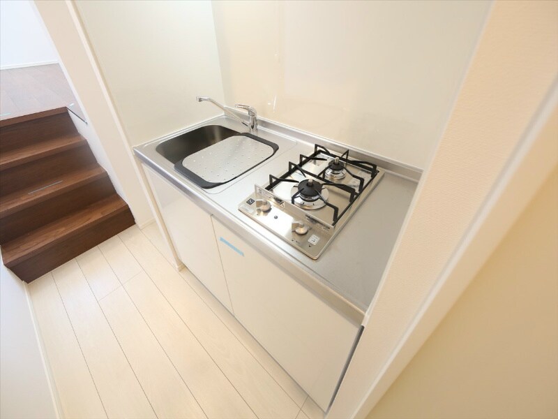 スマイルセレクト中村公園の物件内観写真