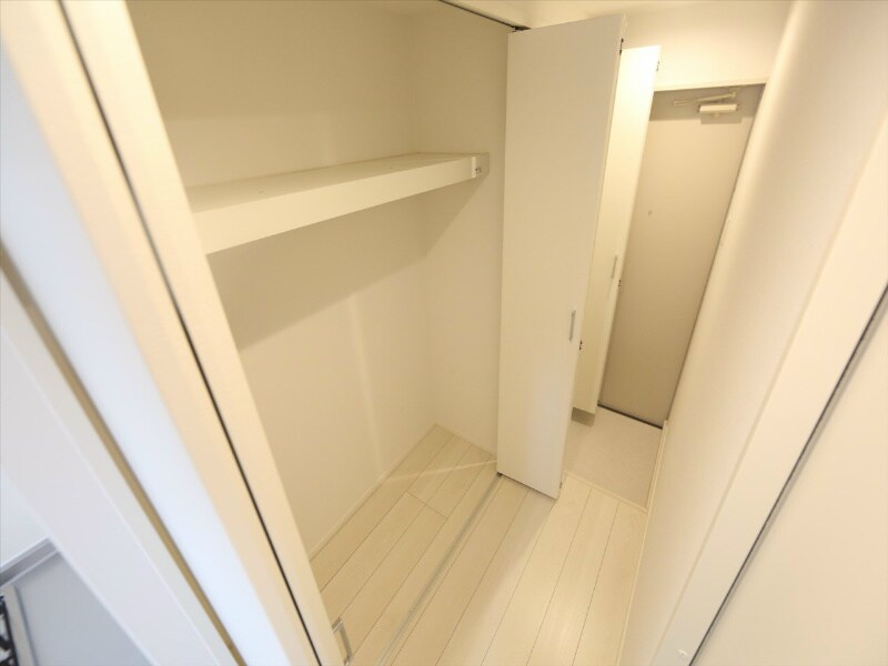 スマイルセレクト中村公園の物件内観写真