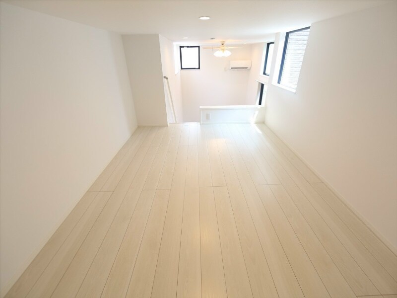 スマイルセレクト中村公園の物件内観写真