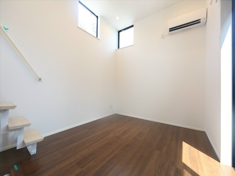 スマイルセレクト中村公園の物件内観写真