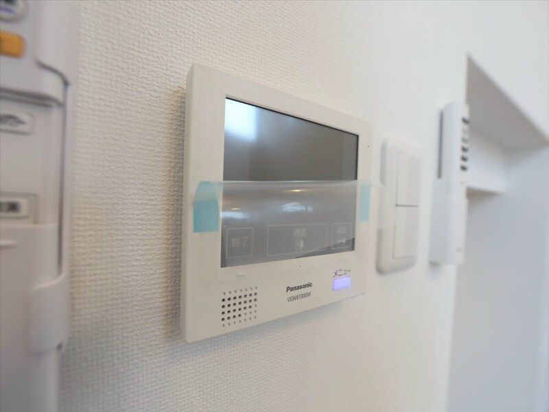 スマイルセレクト中村公園の物件内観写真