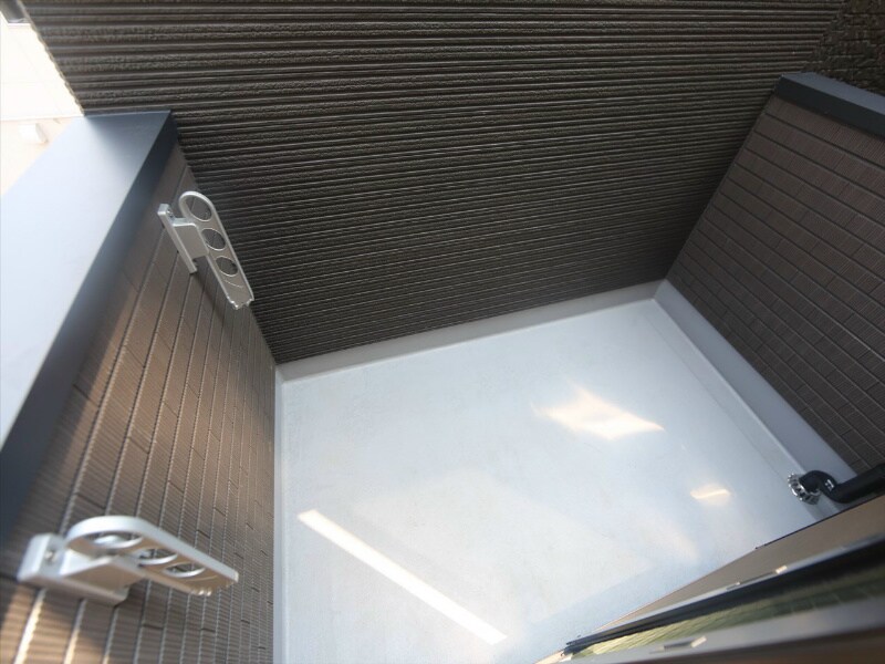 スマイルセレクト中村公園の物件内観写真