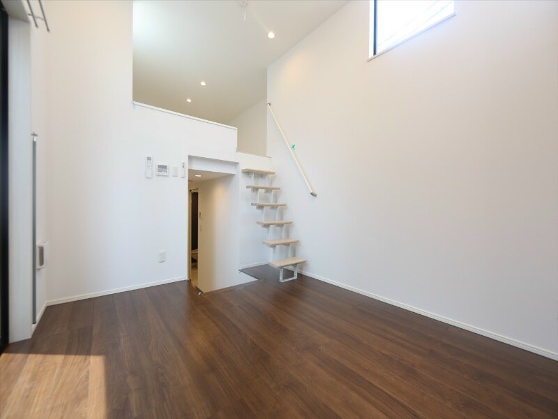 スマイルセレクト中村公園の物件内観写真