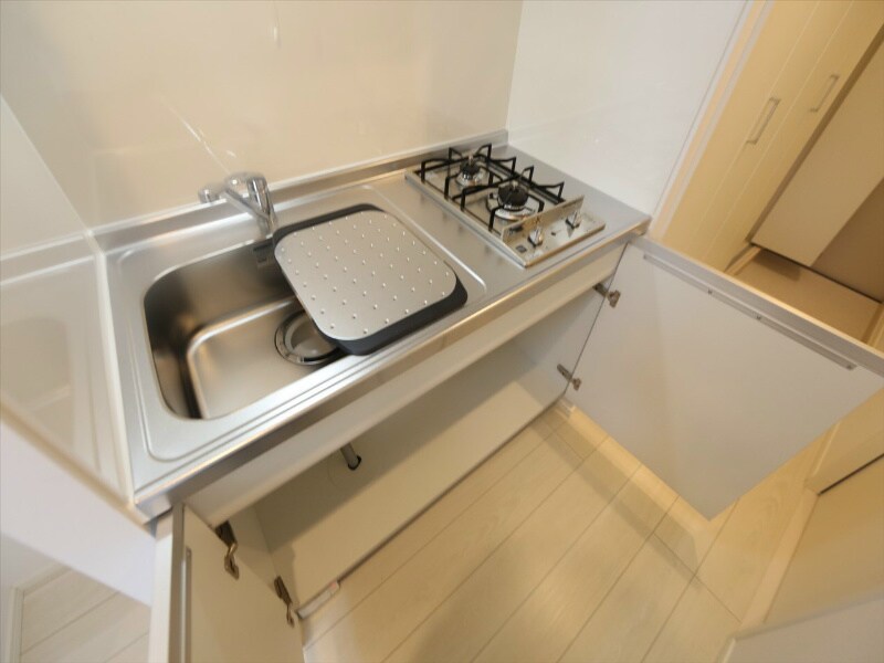 スマイルセレクト中村公園の物件内観写真