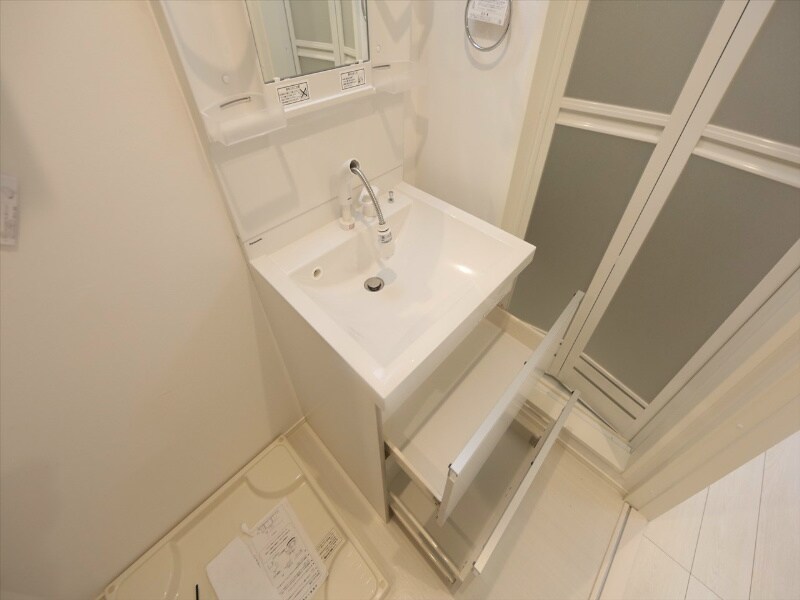 スマイルセレクト中村公園の物件内観写真