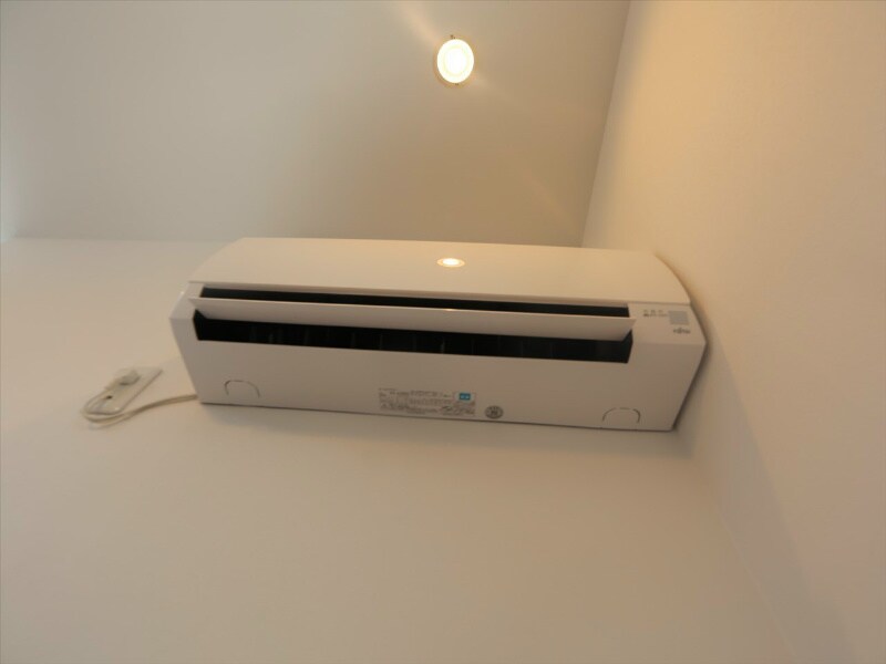 スマイルセレクト中村公園の物件内観写真