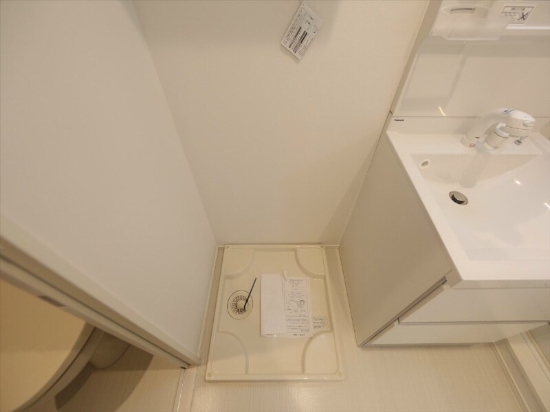 スマイルセレクト中村公園の物件内観写真