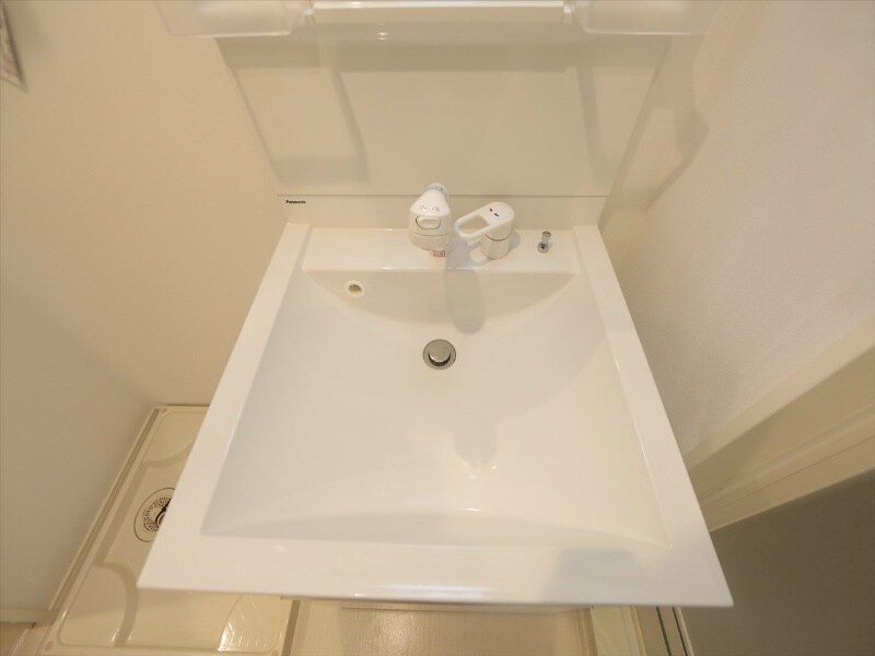 スマイルセレクト中村公園の物件内観写真