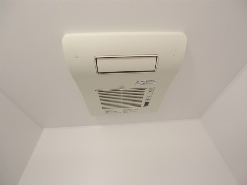 スマイルセレクト中村公園の物件内観写真