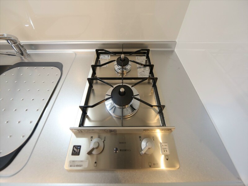 スマイルセレクト中村公園の物件内観写真