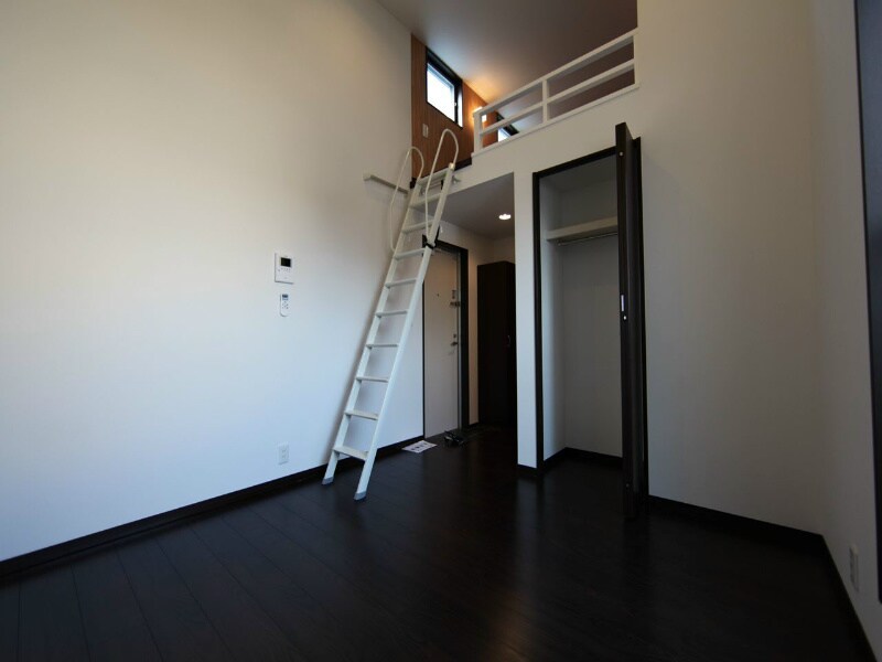 スタートリビングの物件内観写真