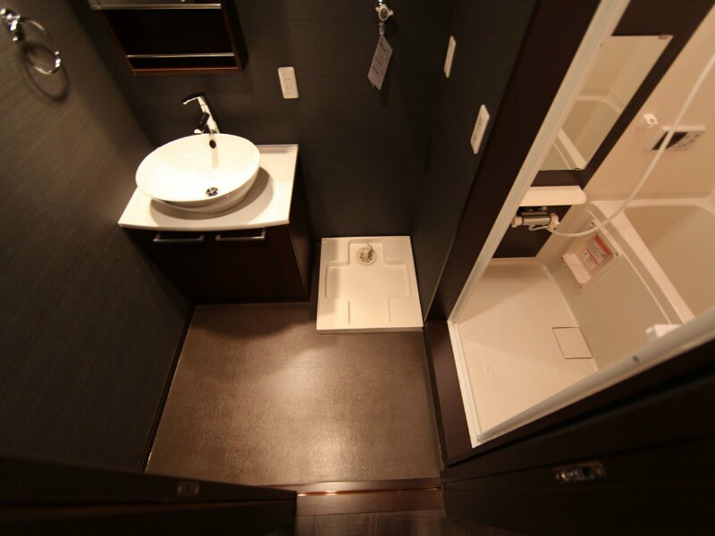 スタートリビングの物件内観写真