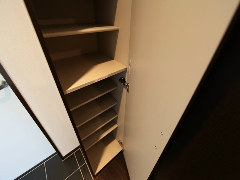 スタートリビングの物件内観写真