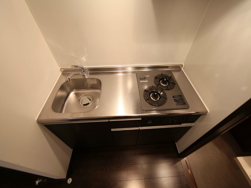 スタートリビングの物件内観写真