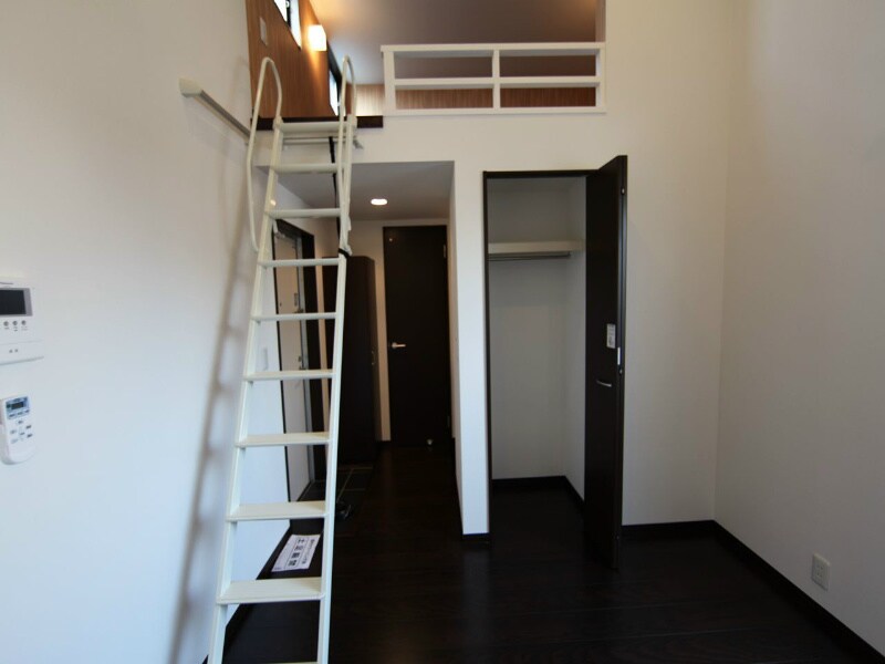 スタートリビングの物件内観写真