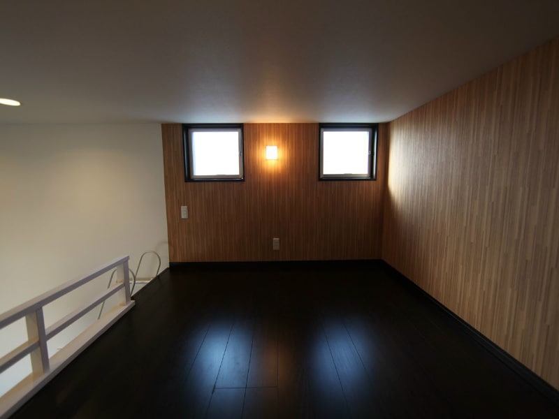 スタートリビングの物件内観写真