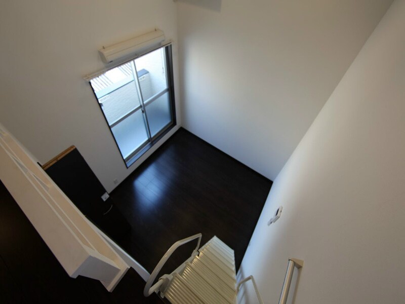 スタートリビングの物件内観写真