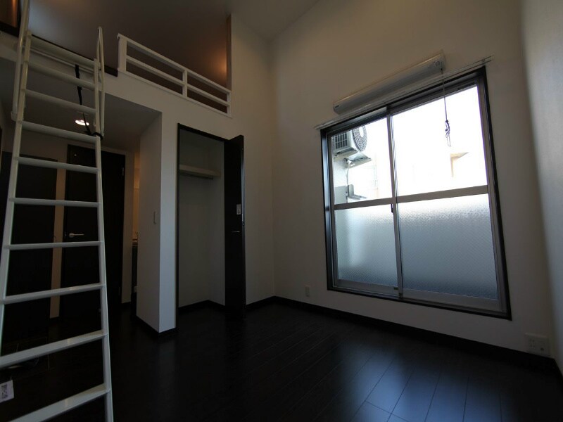 スタートリビングの物件内観写真