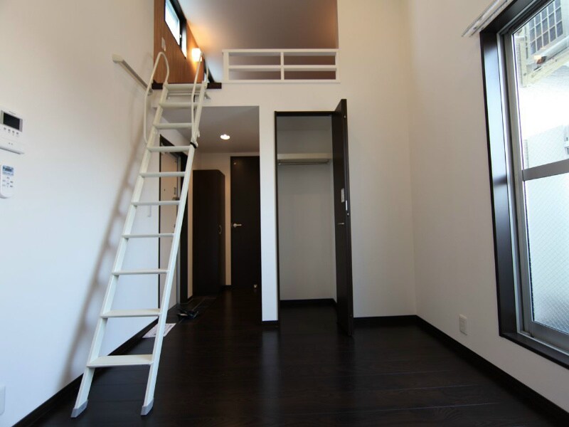 スタートリビングの物件内観写真