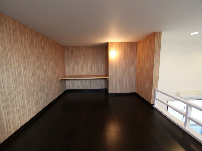 スタートリビングの物件内観写真