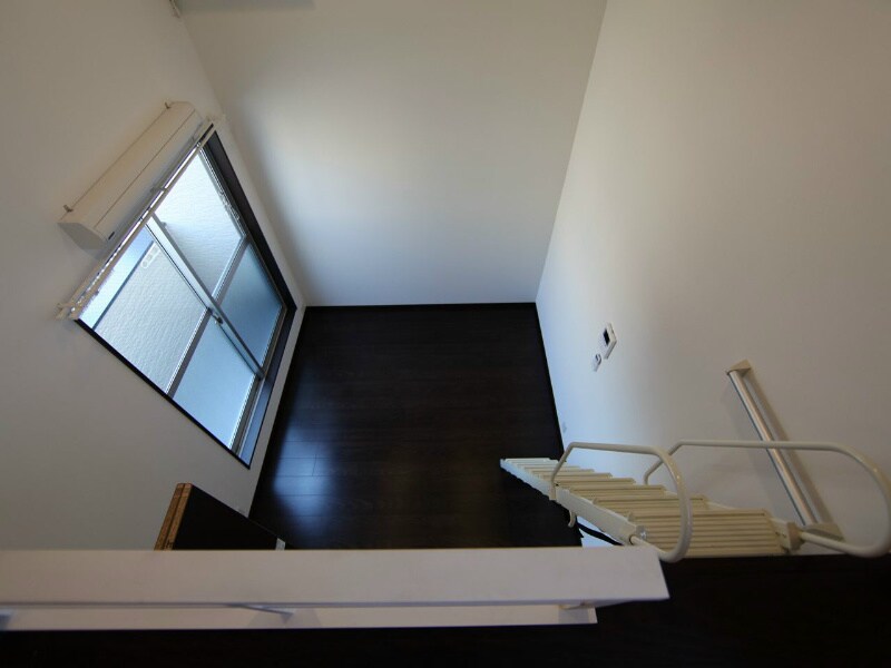 スタートリビングの物件内観写真