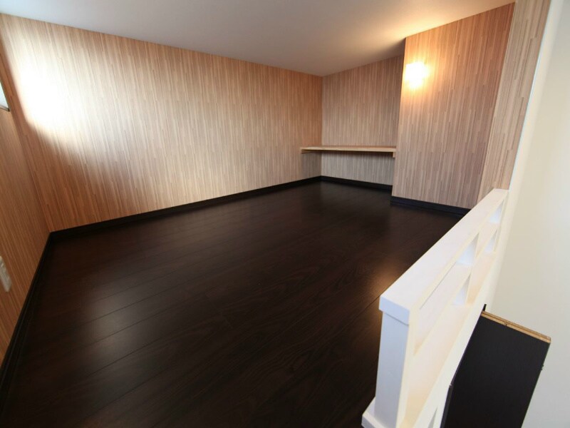 スタートリビングの物件内観写真