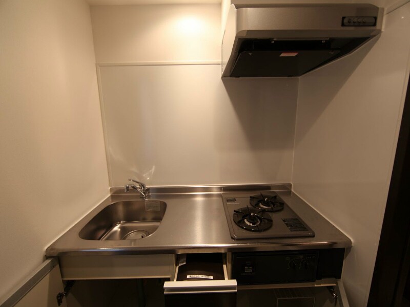 スタートリビングの物件内観写真