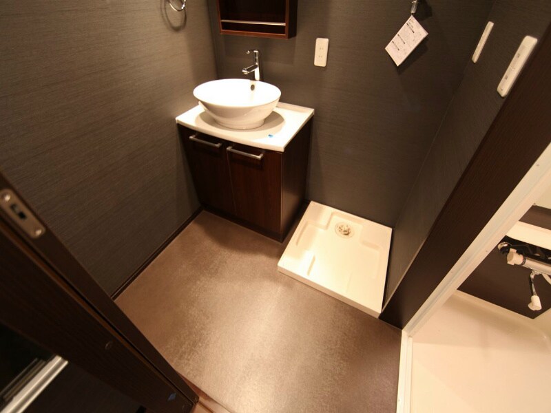 スタートリビングの物件内観写真