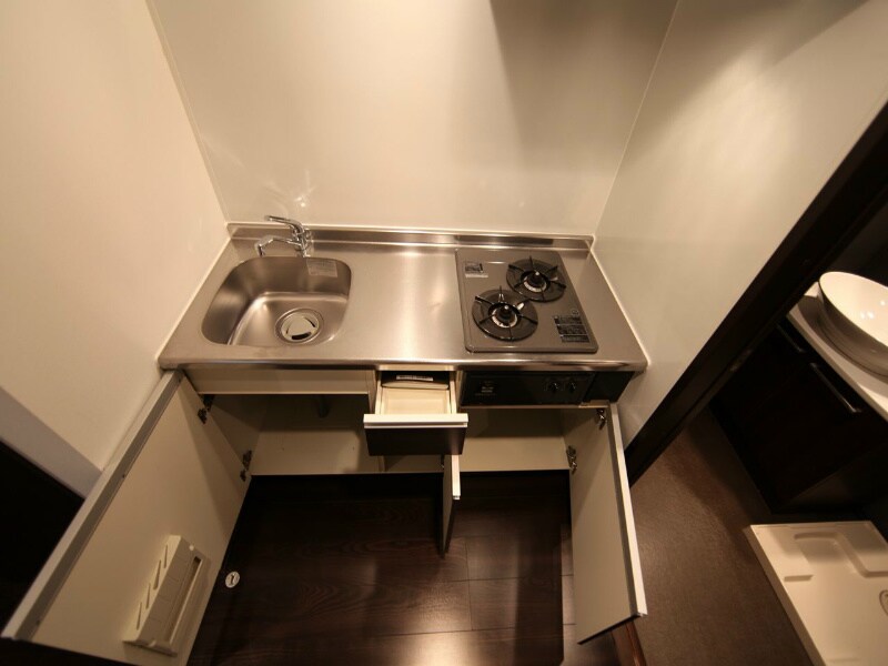 スタートリビングの物件内観写真