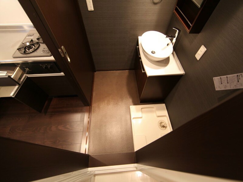 スタートリビングの物件内観写真