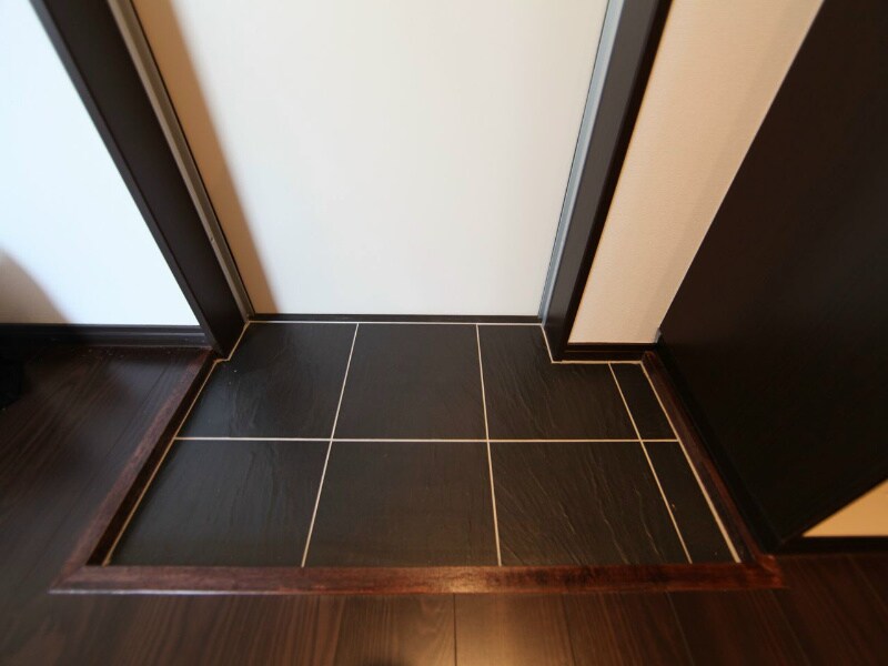 スタートリビングの物件内観写真