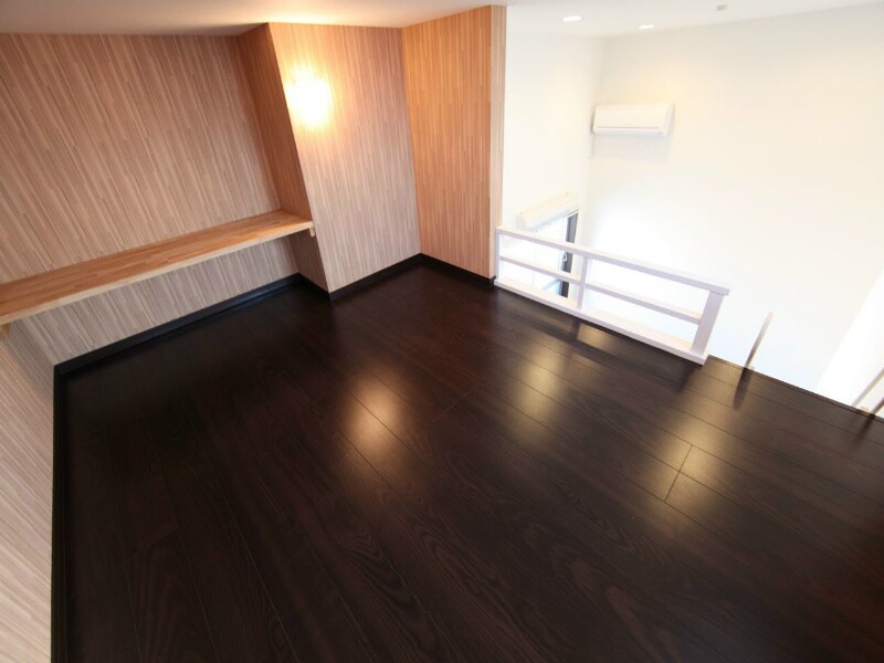 スタートリビングの物件内観写真