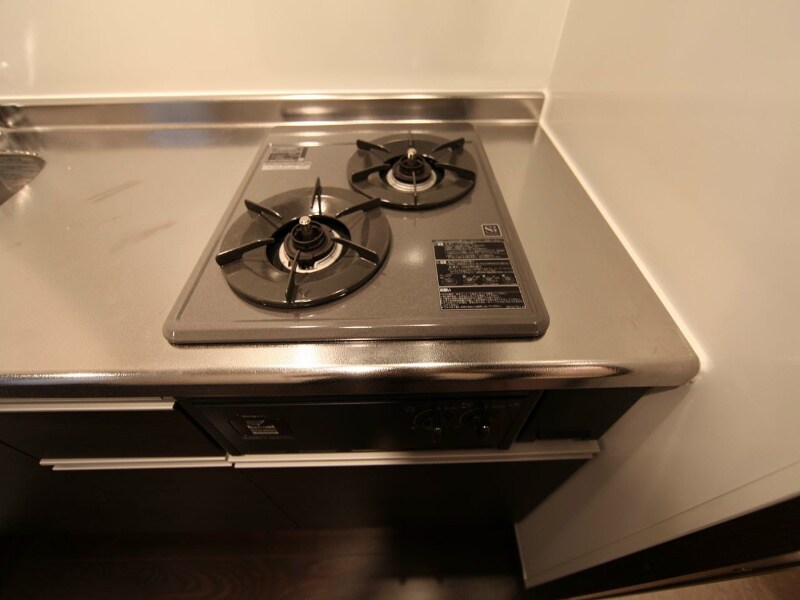 スタートリビングの物件内観写真