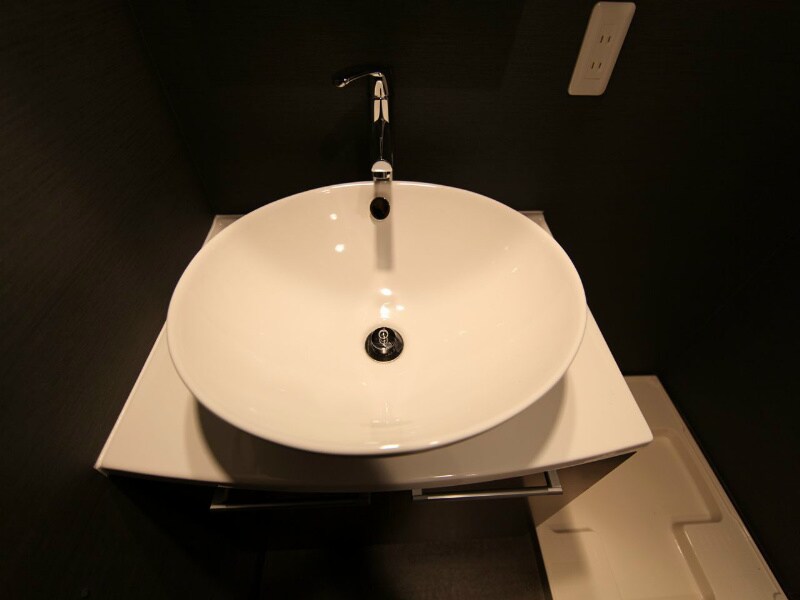 スタートリビングの物件内観写真