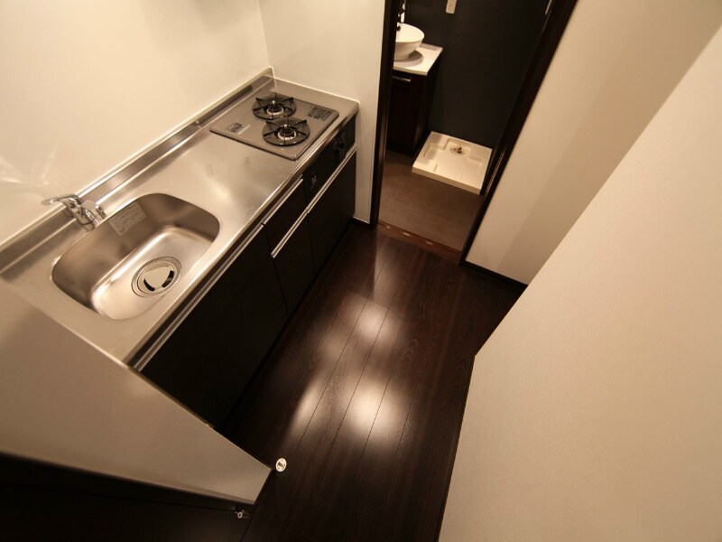 スタートリビングの物件内観写真