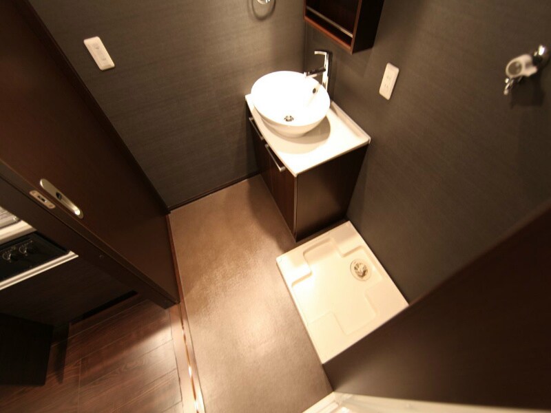 スタートリビングの物件内観写真