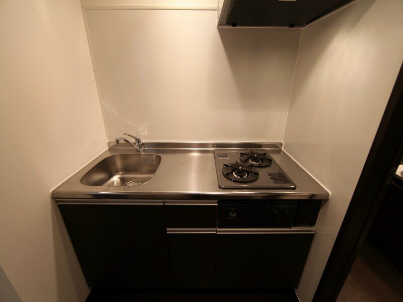 スタートリビングの物件内観写真