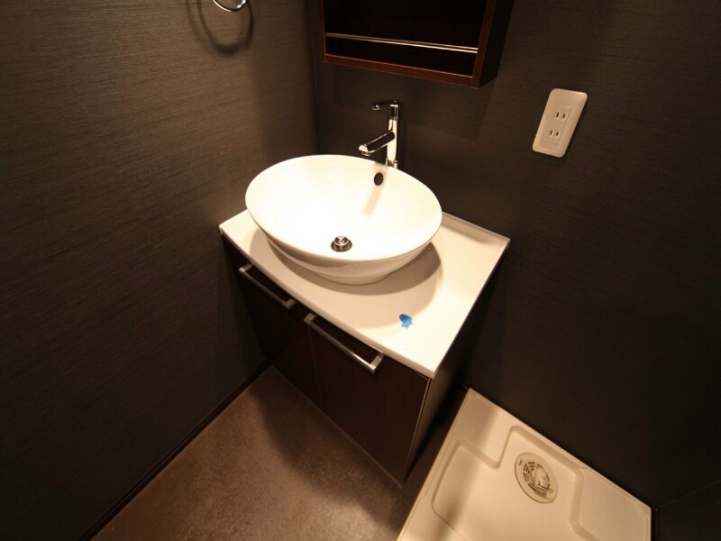 スタートリビングの物件内観写真