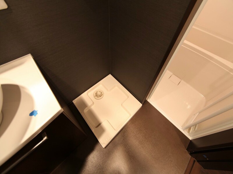 スタートリビングの物件内観写真