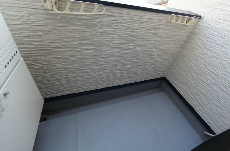 スタートリビングの物件内観写真