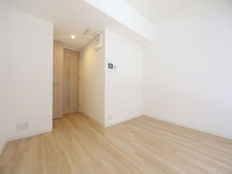 パルティール新栄の物件内観写真