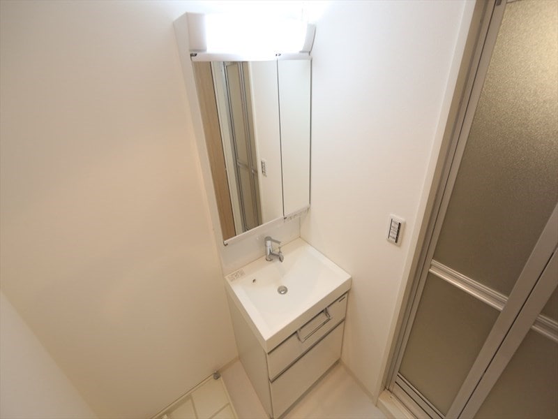 パルティール新栄の物件内観写真