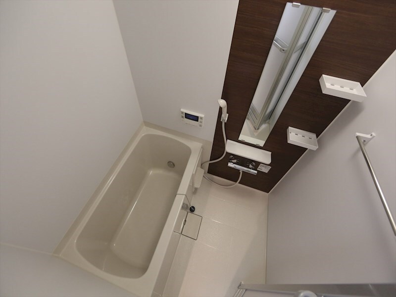 パルティール新栄の物件内観写真