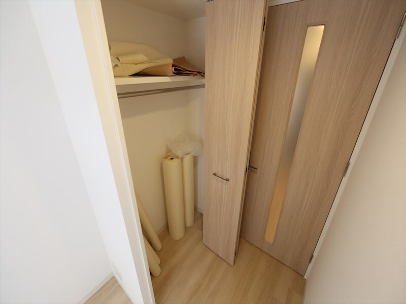 パルティール新栄の物件内観写真