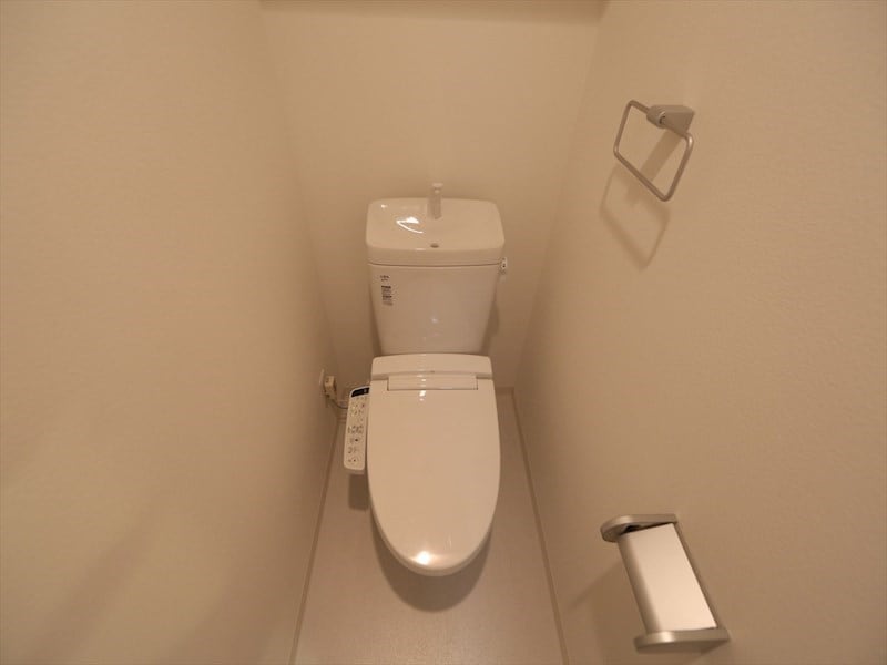 パルティール新栄の物件内観写真