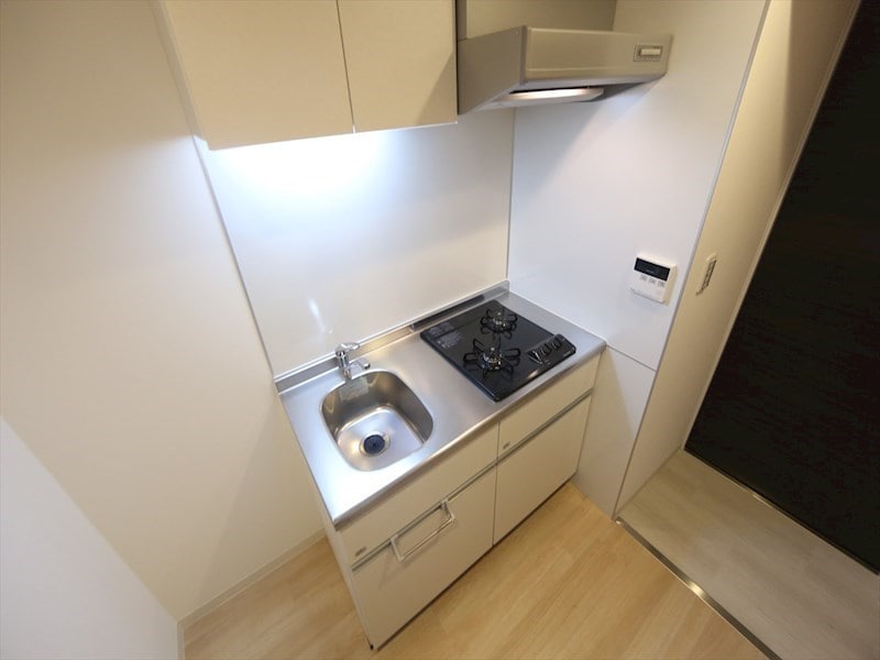 パルティール新栄の物件内観写真