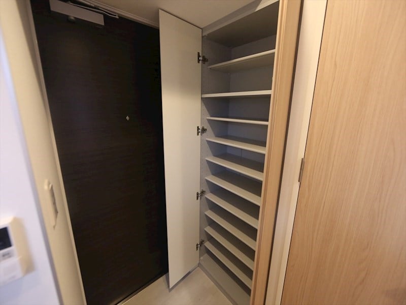 パルティール新栄の物件内観写真