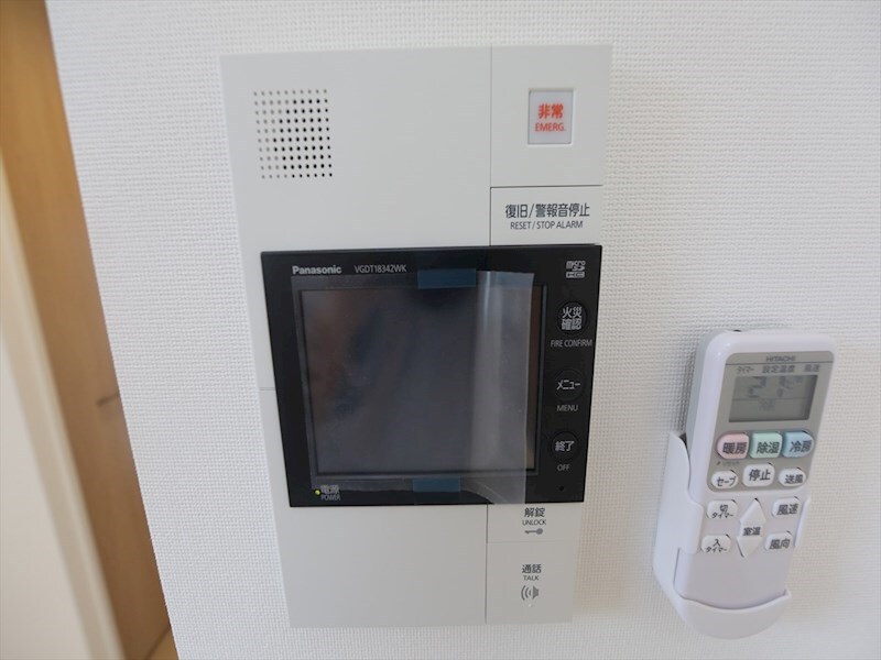 パルティール新栄の物件内観写真