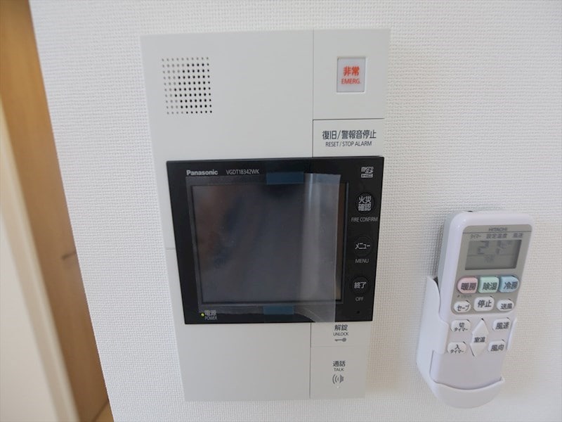 パルティール新栄の物件内観写真