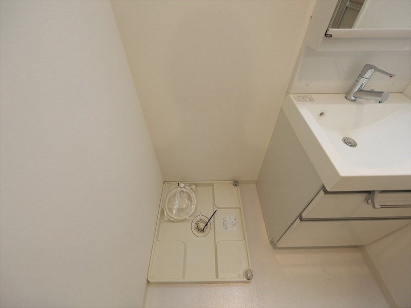 パルティール新栄の物件内観写真